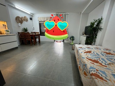 Bán nhà đẹp Mặt tiền Phạm Vấn,  7m5  cách biển 200m gần đường Hồ Nghinh, Mân Thái, Sơn Trà 5,7 tỷ 2