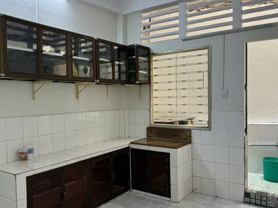 Cho thuê nhà nguyên căn tại Nguyễn Trọng Tuyển, Phường 15, Quận Phú Nhuận, TP HCM 1