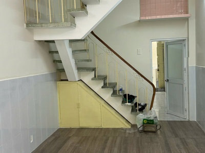 Cho thuê nhà nguyên căn tại Nguyễn Trọng Tuyển, Phường 15, Quận Phú Nhuận, TP HCM 2