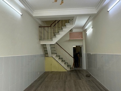 Cho thuê nhà nguyên căn tại Nguyễn Trọng Tuyển, Phường 15, Quận Phú Nhuận, TP HCM 4