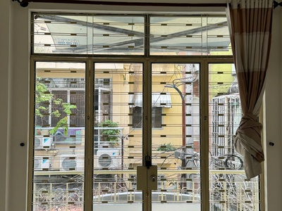 Cho thuê nhà nguyên căn tại Nguyễn Trọng Tuyển, Phường 15, Quận Phú Nhuận, TP HCM 10