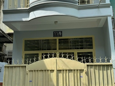 Cho thuê nhà nguyên căn tại Nguyễn Trọng Tuyển, Phường 15, Quận Phú Nhuận, TP HCM 13