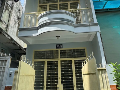 Cho thuê nhà nguyên căn tại Nguyễn Trọng Tuyển, Phường 15, Quận Phú Nhuận, TP HCM 14