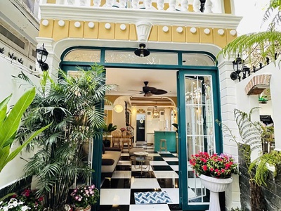 Bán nhà Đường Số 7 p3 Gò Vấp 2 tầng nhà mới ở ngay 41m2 nhỉnh 4 tỷ 0