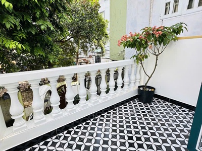 Bán nhà Đường Số 7 p3 Gò Vấp 2 tầng nhà mới ở ngay 41m2 nhỉnh 4 tỷ 10