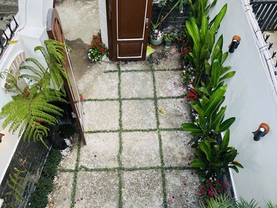 Bán nhà Đường Số 7 p3 Gò Vấp 2 tầng nhà mới ở ngay 41m2 nhỉnh 4 tỷ 11