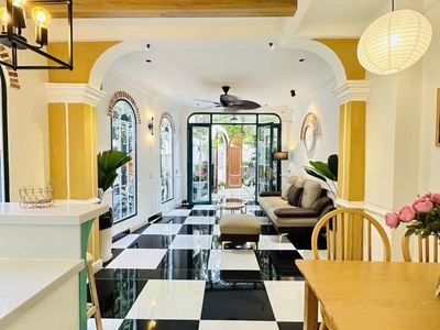 Bán nhà Đường Số 7 p3 Gò Vấp 2 tầng nhà mới ở ngay 41m2 nhỉnh 4 tỷ 2