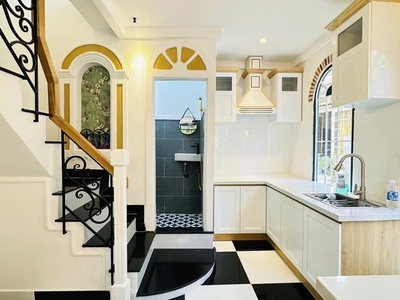 Bán nhà Đường Số 7 p3 Gò Vấp 2 tầng nhà mới ở ngay 41m2 nhỉnh 4 tỷ 3