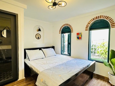 Bán nhà Đường Số 7 p3 Gò Vấp 2 tầng nhà mới ở ngay 41m2 nhỉnh 4 tỷ 4