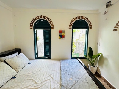 Bán nhà Đường Số 7 p3 Gò Vấp 2 tầng nhà mới ở ngay 41m2 nhỉnh 4 tỷ 6