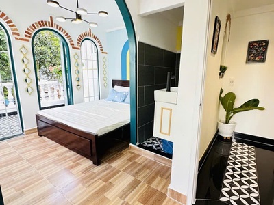 Bán nhà Đường Số 7 p3 Gò Vấp 2 tầng nhà mới ở ngay 41m2 nhỉnh 4 tỷ 8