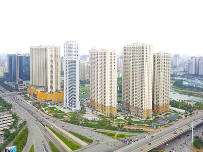 Căn dự án Vinhomes Tân Hoàng Minh Dcapital View triệu đô hồ công viên Thanh Xuân 0