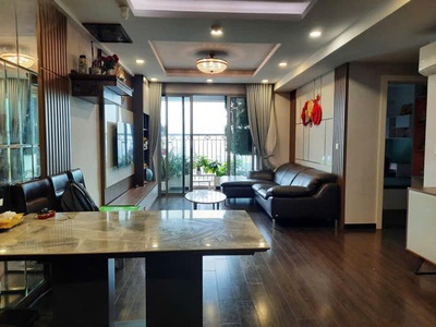 Nằm ở HH2 - Bắc Hà, Trung Văn, Nam Từ Liêm, Hà Nội, căn hộ này là một lựa chọn lý tưởng cho những ai 1
