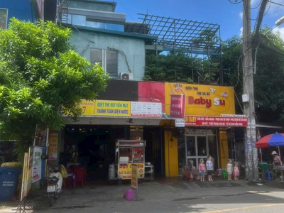 Cơ hội duy nhất sở hữu  BT cổ ngay góc 3 mặt tiền Nam Kỳ Khởi Nghĩa Q3 1