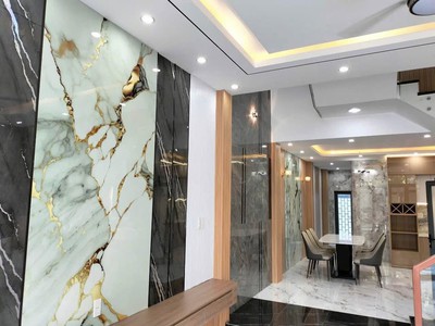 Nhà riêng cần bán 1 trệt 2 lầu gần chùa Long Bửu 3