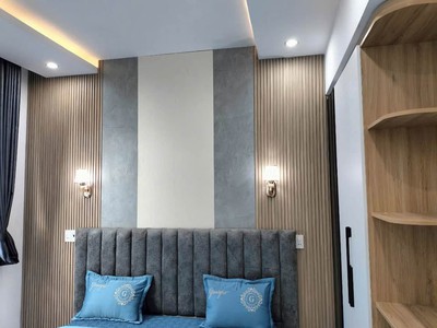 Nhà riêng cần bán 1 trệt 2 lầu gần chùa Long Bửu 4