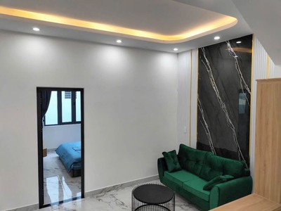 Nhà riêng cần bán 1 trệt 2 lầu gần chùa Long Bửu 5