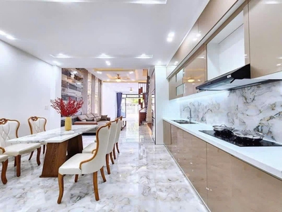 Bán nhà mặt phố ĐT 743, 1,9 tỷ, 64m2 view đẹp, Bình Dương 0