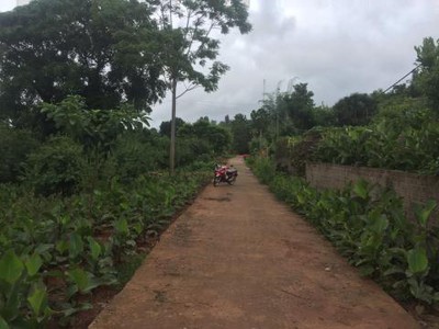 Mộc Châu 872m , thổ cư 400m , gần QL43, giá chỉ 850 triệu 1