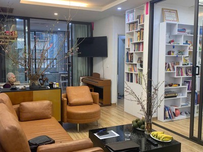 Bán căn góc chung cư vov tòa ct2   c1, dt:82m2   3pn, mễ trì , nam từ liêm giá từ 5.35 tỷ. 0