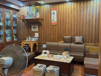 Bán chung cư 5a lê đức thọ cầu giấy cc20 71m2 4.45 tỷ tặng 1 tỷ nội thất ốp gỗ 1