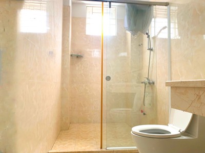 Cho thuê nhà phường an khánh quận 2, diện tích sử dụng 250m2, đi bộ 150m ra đường trần não 4