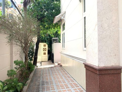 Cho thuê nhà phường an khánh quận 2, diện tích 22x11, cách đường trần não 150m 4