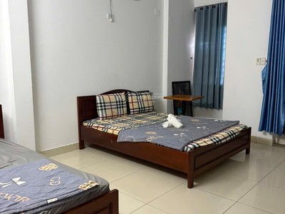 Cần sang nhượng gấp để về quê nhà mặt phố 6 tầng 45tr/ thg có ngay mô hình kinh doanh khách sạn 17 3