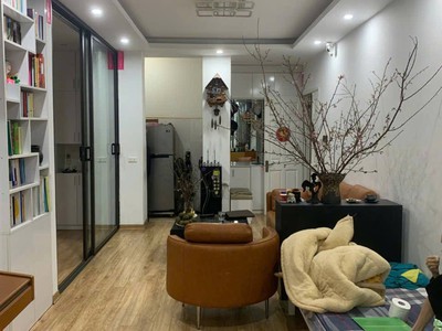 Bán căn góc chung cư vov tòa ct2   c1, dt:82m2   3pn, mễ trì , nam từ liêm giá từ 5.35 tỷ. 4