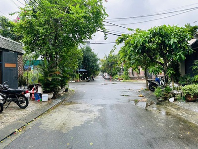Bán nhà đẹp 3 tầng 3 mê full ốp gỗ đường ngô mây, hoà xuân, cẩm lệ, đà nẵng  gần cầu cẩm lệ  - giá 2