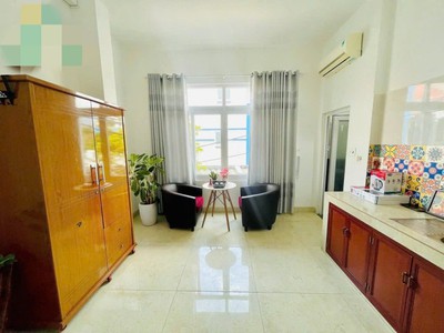 Tòa căn hộ 5 tầng ,lô góc -gần biển mỹ khê- giá chỉ 14,9 tỷ . 2