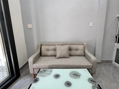 Bán nhà  siêu hót phạm văn bạch p.15, tân bình 4.6 tỷ - hẻm xe hơi ở trong nhà 3