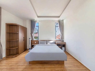 Bán villa nhỏ xinh tại lữ gia phường  đà lạt 4