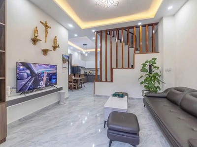 Bán villa nhỏ xinh tại lữ gia phường  đà lạt 2