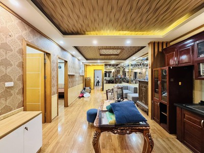 Chung cư b10 nam trung yên  69m 2pn nội thất đẹp, 4.8 tỷ 0