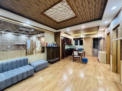 Chung cư b10 nam trung yên  69m 2pn nội thất đẹp, 4.8 tỷ 1