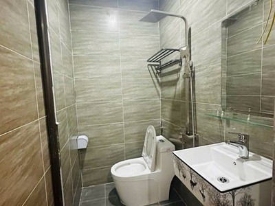 Nhà tt tầng 4.hồ đắc di. đống đa  dt 90m2. giá 3,xx tỷ. 4