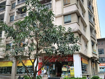 Bán căn góc chung cư vov tòa ct2   c1, dt:82m2   3pn, mễ trì , nam từ liêm giá từ 5.35 tỷ. 2