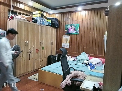 Bán chung cư 5a lê đức thọ cầu giấy cc20 71m2 4.45 tỷ tặng 1 tỷ nội thất ốp gỗ 4