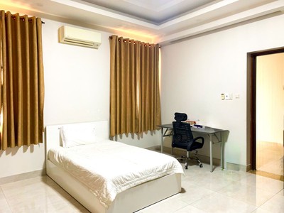 Cho thuê nhà phường an khánh quận 2, diện tích 22x11, cách đường trần não 150m 2