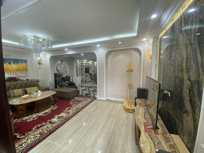 Bán siêu biệt thự văn phú, hà đông, đẳng cấp thượng lưu, giá chỉ 150tr/m2 5