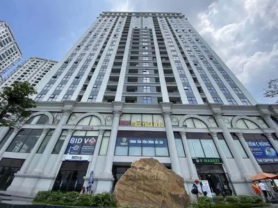 Căn hộ 84m2-  plorencen 28 trần hữu dực - nam từ liêm - giá nhỉnh  6 tỷ 0