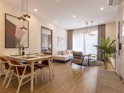 Căn hộ 84m2-  plorencen 28 trần hữu dực - nam từ liêm - giá nhỉnh  6 tỷ 1