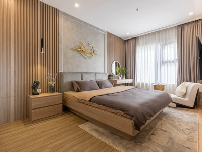 Căn hộ 84m2-  plorencen 28 trần hữu dực - nam từ liêm - giá nhỉnh  6 tỷ 3