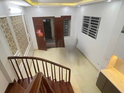 Bán nhà phố pháo đài láng. kv tt đống đa nhà đẹp,nhiềutiên ích. 3