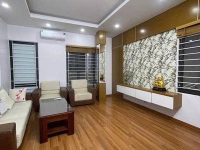 Bán nhà phố pháo đài láng. kv tt đống đa nhà đẹp,nhiềutiên ích. 2