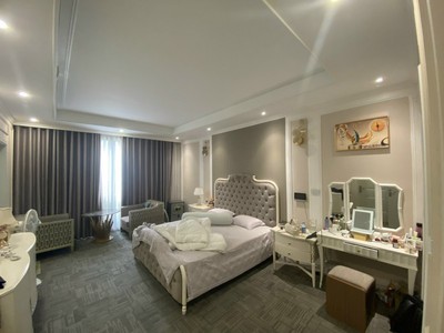 Bán siêu biệt thự văn phú, hà đông, đẳng cấp thượng lưu, giá chỉ 150tr/m2 4