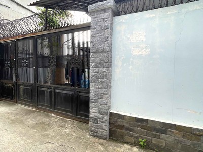 Bán nhà hẻm xe hơi 158m2 7.5x21m   hơn 40 triệu/m2 gần đường linh đông thủ đức chỉ 7,6 tỷ 4