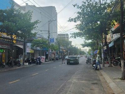 Đất nền tại núi thành, 18 tỷ, 159m2, pháp lý đầy đủ, mặt tiền 8.6m, hải châu, đà nẵng 1