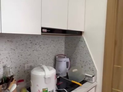 Kịch độc cho thuê căn hộ 108b nguyễn trãi, 51m2, 2 ngủ, đủ công năng, full đồ vào ở ngay, chỉ 8 4